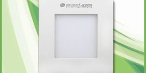 LED Surface Panel Lights