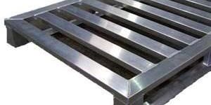 Industrial Pallets