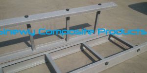 FRP Cable Tray
