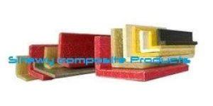 FRP Corner Angles