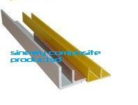 FRP Pultruded Angles