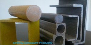 FRP Pultruded Profiles