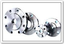 Flanges