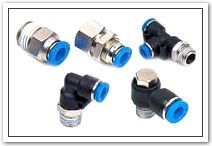 Hose End Connections