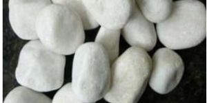Unpolished Pebble Stones