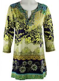 Womens Tunic