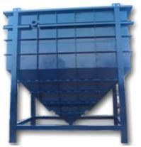 Cross Flow Seperator