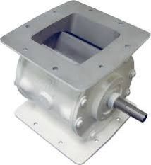 Rotary Air Lock