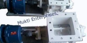 Rotary Airlock Valves