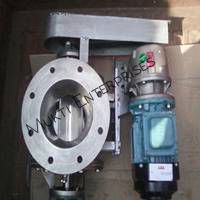 Rotary Valves