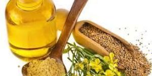 Mustard Oil