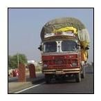 Road Transportation Contractor