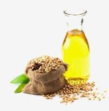 Soybean Oil