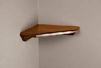 Corner Shelf