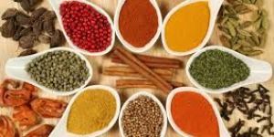 Indian Spices