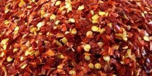 Red Chilli Flakes