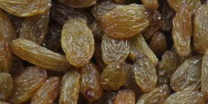 Sultana Raisins