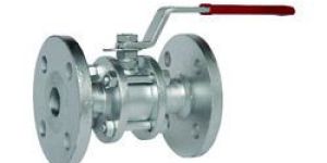 Ball Valves