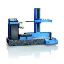 Contour Measuring Machine