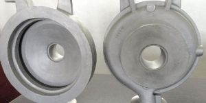 Pump Castings