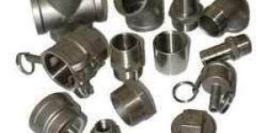 Stainless Steel Investment Castings