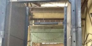 Standard Trench Shoring System