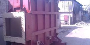Transformer Tank Fabrication Services