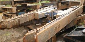 Triple Slide Trench Shoring System