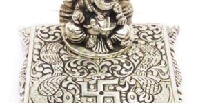 Oxidized Metal Items