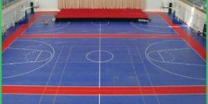 Indoor Sports Floorings
