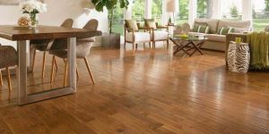 Maple Wooden Floorings