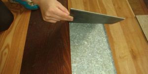 PVC Vinyl Floorings