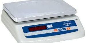 Electronic Weighing Balance