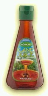 Sugar Cane Juice