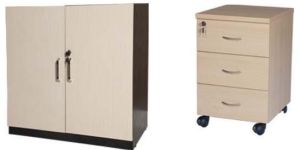 Industrial Locker Cabinets