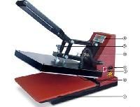 Heat Press Machine