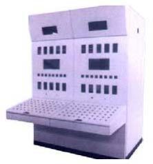 Automation Control Panel