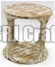 Wooden Stool