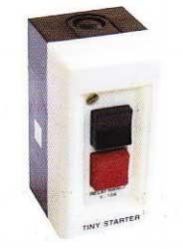 Direct Online Tiny Motor Starter