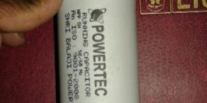 Capacitors and Resistors