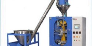 Atta Packing Machine Available in Faridabad