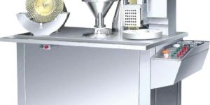 Automatic Filling Machine