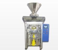 Fully Neumatic Collar Type Machine