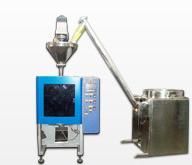 Fully Numetic Collar Type Servo Auger