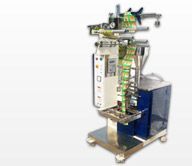 Semi Pneumatic for Liquid Packing