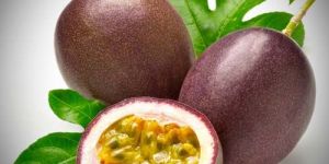 Fresh Passion Fruit