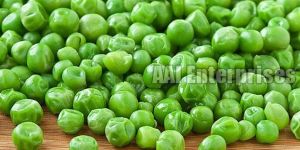 Fresh Green Peas