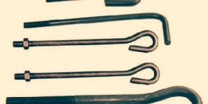 Foundation Bolts