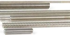 THREADED RODS