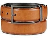 Leather Belts